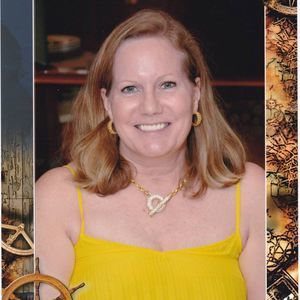 Meet your Posher, Diane